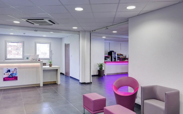 B&B HOTEL Romilly-sur-Seine
