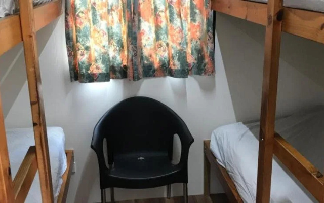 Lake Albert Caravan Park