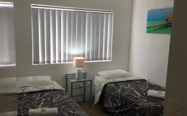Bayview Waters Apartments
