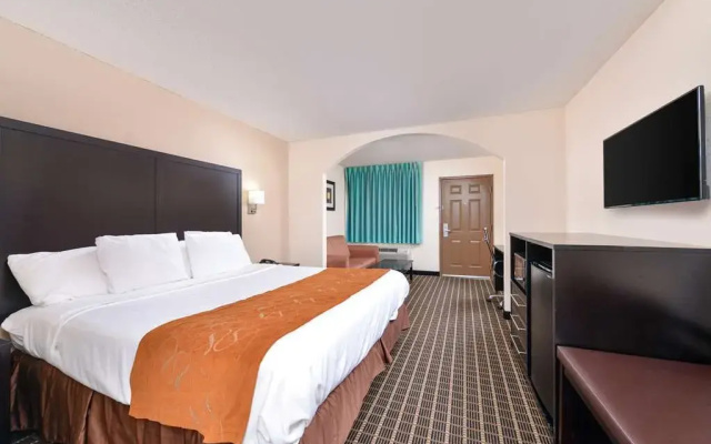 America'S Best Value Inn - Acworth