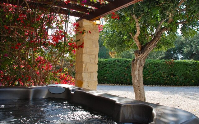 Villa 81 - Paparouna in Kouklia, Cyprus from 447$, photos, reviews - zenhotels.com