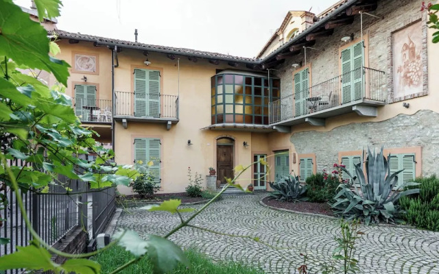 Residence Isolina