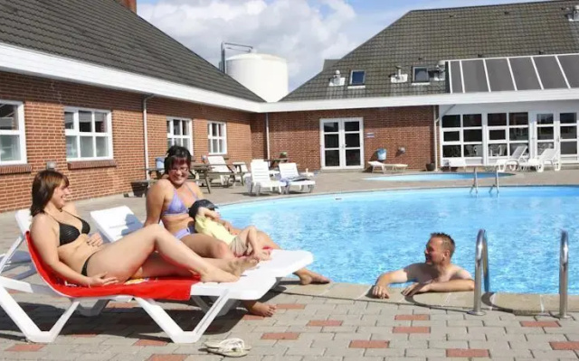Danland Rømø Holiday Park