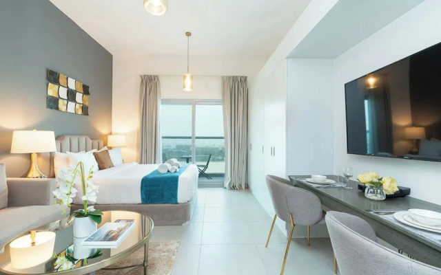 PVH - Studio BR - Near Miracle Garden