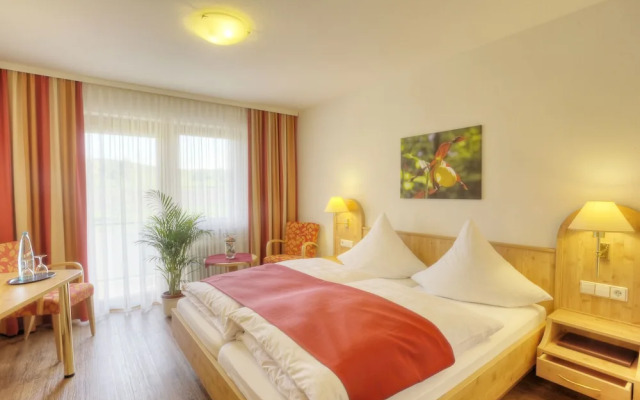 Pension Fohrenberg