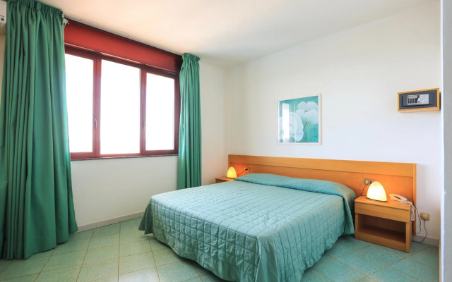 Hotel Soleado