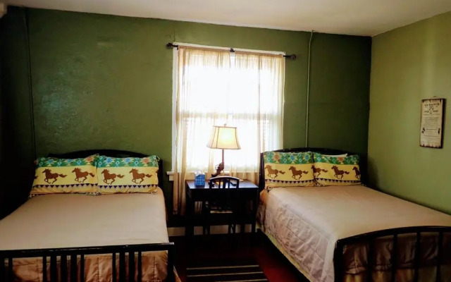 Hotel Whiting