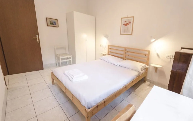 Romagnoli apartment