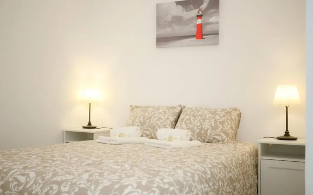 Apartamento Casino Praia 3