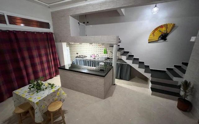 Loft in mdiq