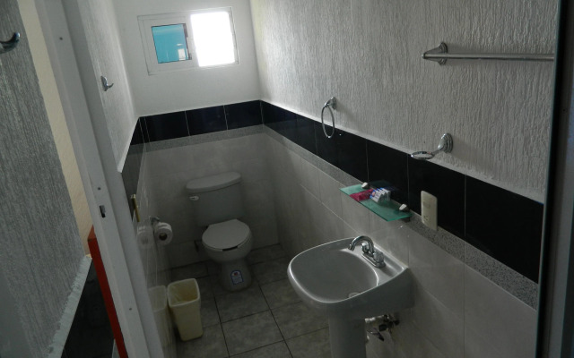 Hotel Valeryk