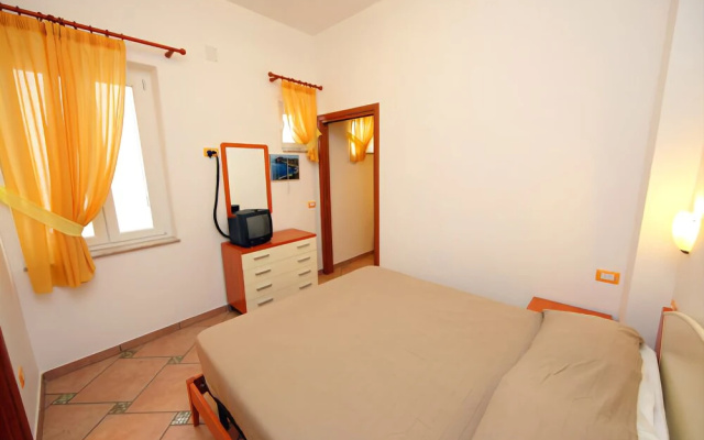Casa Rosy