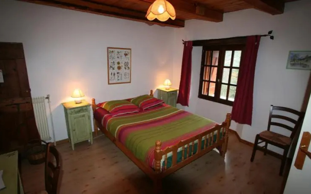 Maison dhôtes le Rozet
