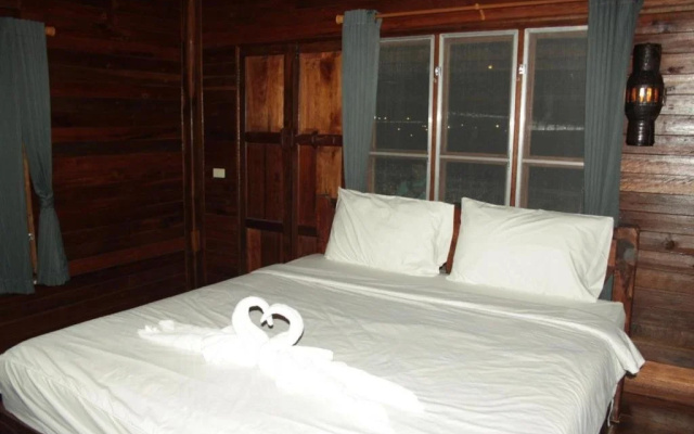 Ruanrattakarn Resort