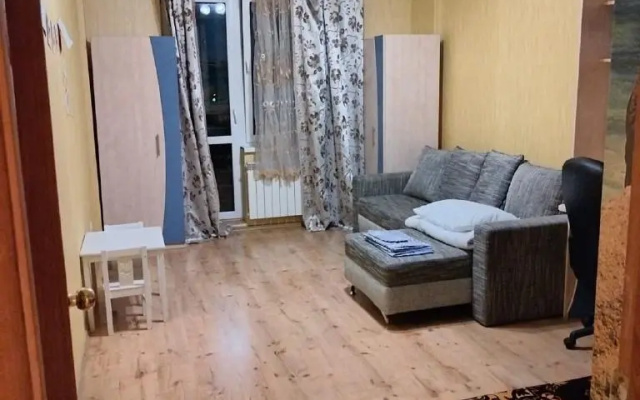 Апартаменты на улице Дзержинского