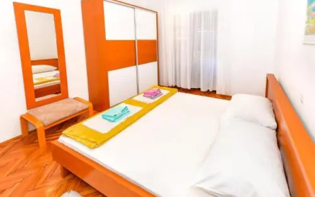 Apartments Tatjana