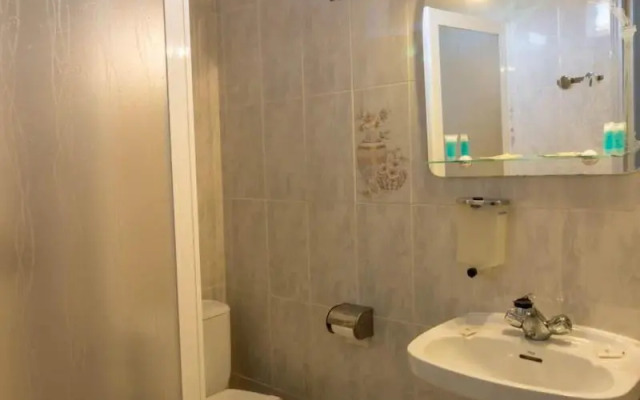 Hostal Arribes Del Duero