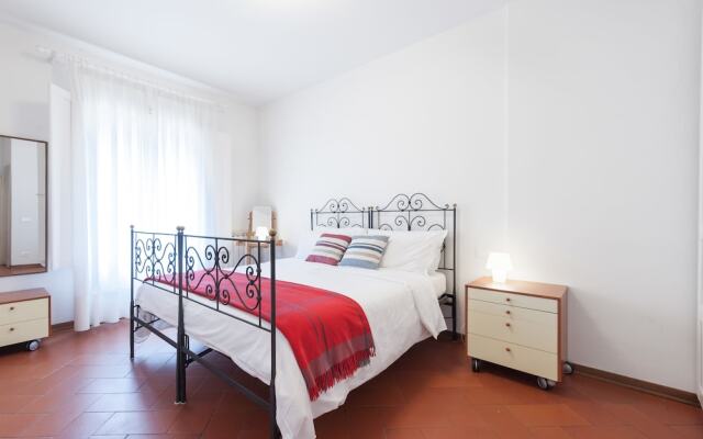 Отель San Frediano Apt Downtown Cool District детские мероприятия