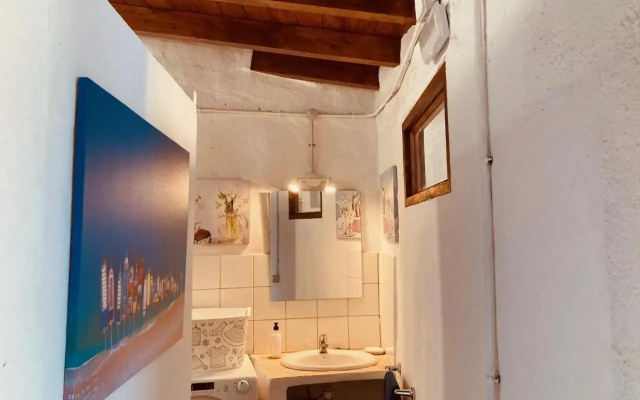 Casa Vistazul