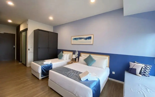 Ceylonz Suites by Mana Mana