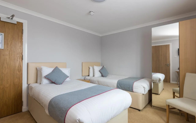 Clydesdale Hotel