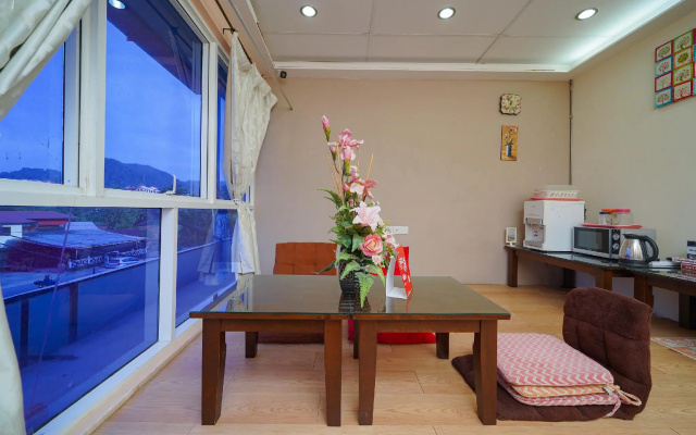 Hotel O V Stay Guesthouse