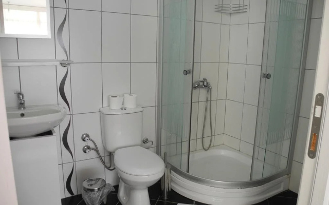 Poyraz Hotel