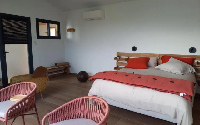 La Lagune Aux Oiseaux (Adults Only)
