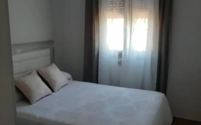 House Triplex Parra I