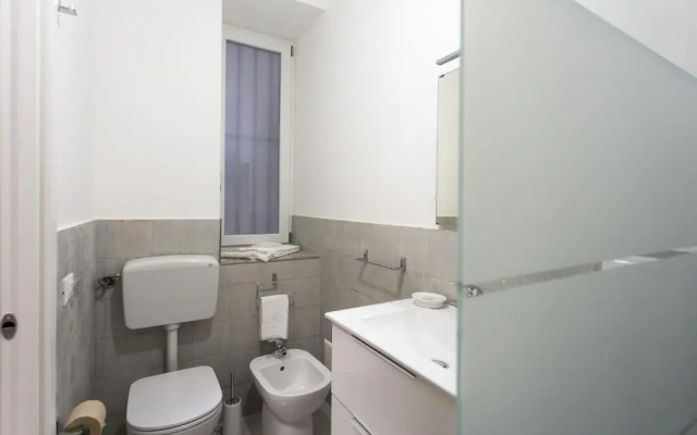 Star Politeama Apartment