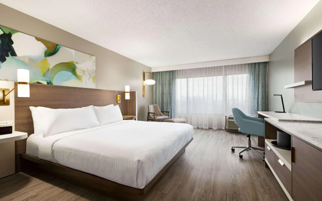 Garner Hotel Totowa by IHG