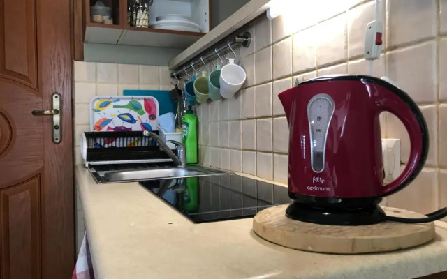APARTAMENTY-STUDIO noclegi wczasy wakacje ferie - pobyty rodzinne