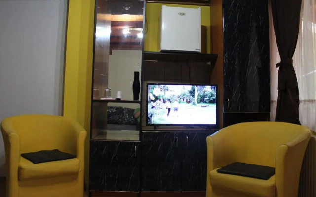 Hostel Sreder