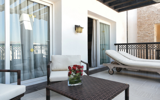 Hotel Riu Palace Tikida Agadir - All Inclusive