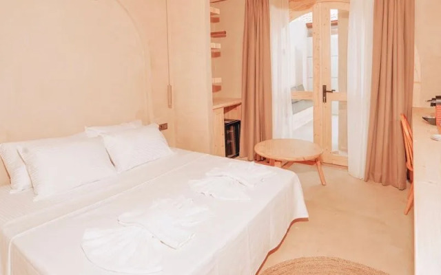 Felix Rooms