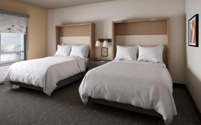 Holiday Inn Chicago Tinley Park by IHG