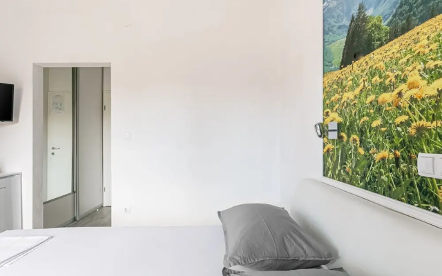 Cozy Holiday Home in Sumartin near Sea