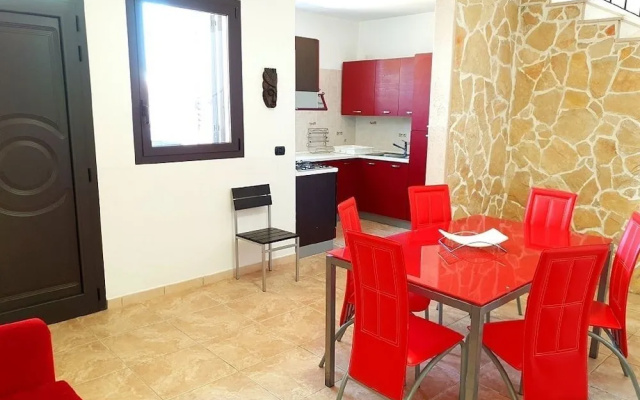 Villetta del Sol 2
