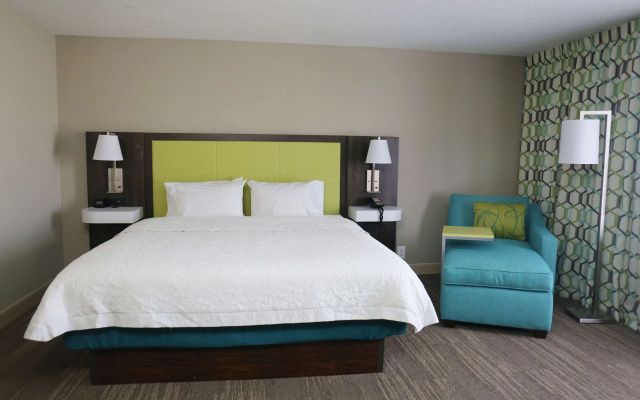 Hampton Inn Sumter