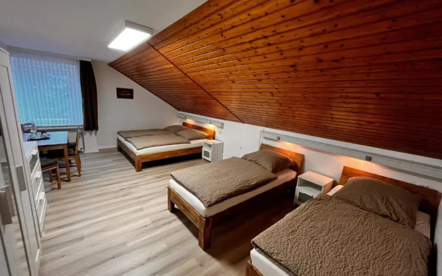Casa Milix - Bed & Breakfast