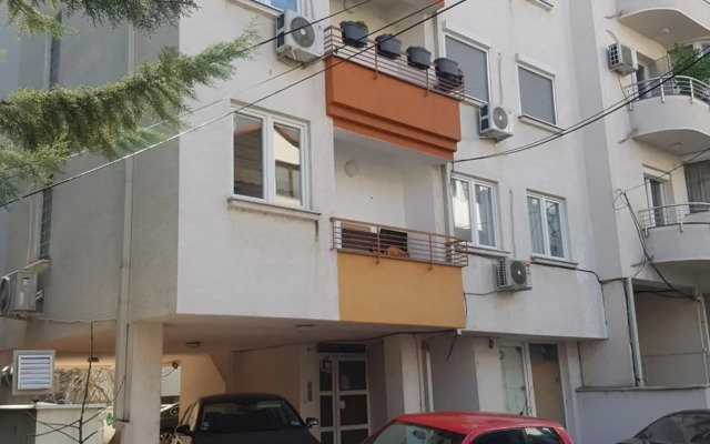 Petar's Apartment