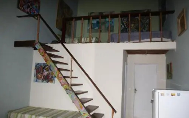 Family Guest House