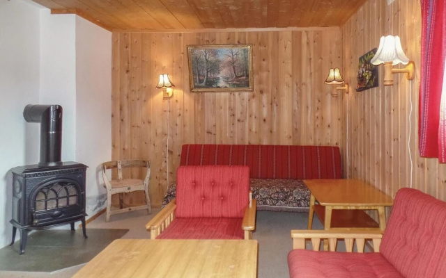 Bassebu/updalstøl
