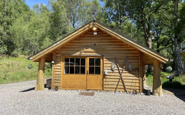The Bunk House