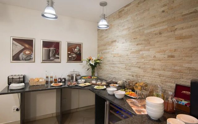 Monte Bello Guesthouse