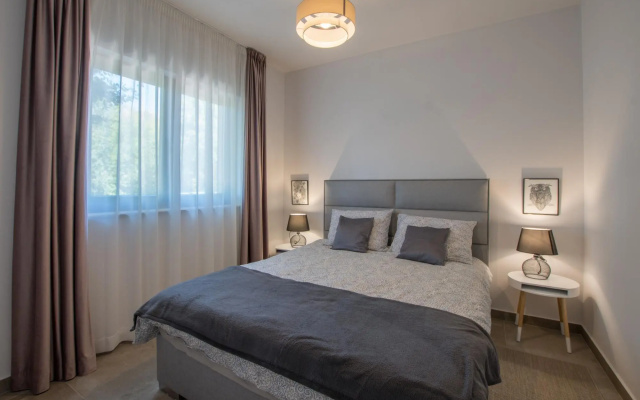 Villa Spirit I in Buje
