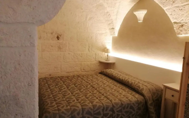 Al Caveau - Holiday House