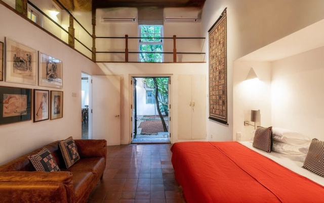 De Saram House by Geoffrey Bawa