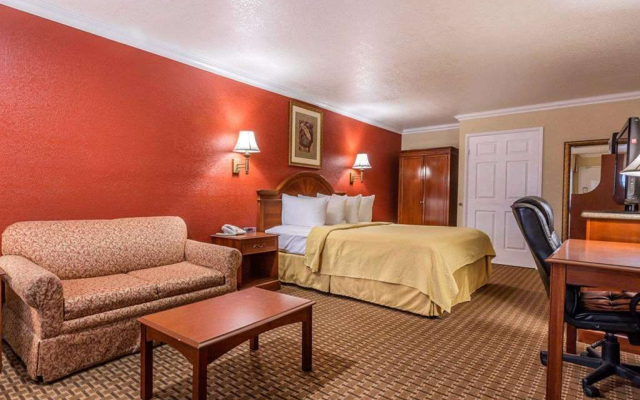 Quality Inn