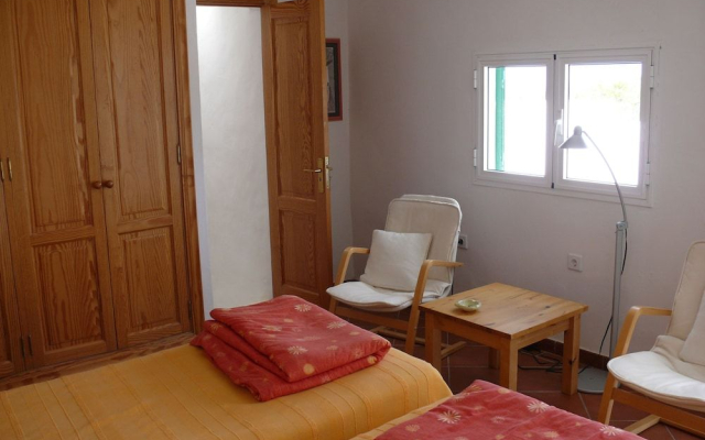 Finca la Calerita